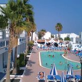 Aguazul Apartments Picture 5