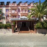 Rosy Apartments Picture 9