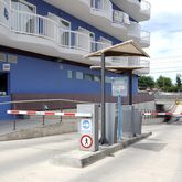 Augustus Hotel Picture 14