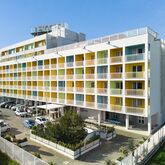 Best Western Roma Tor Vergata Hotel Picture 10