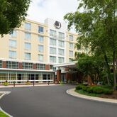 Doubletree Club Bayside Hotel Picture 6
