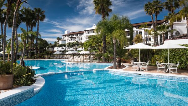 Holidays at Westin La Quinta Golf Resort and Spa in Nueva Andalucia, Puerto Banus