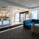 Holiday Inn Express Boston Hotel Picture 11