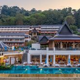 Namaka Resort Kamala. Picture 8