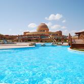El Malikia Resort Abu Dabbab Picture 2
