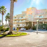 Vitors Plaza Aparthotel Picture 12
