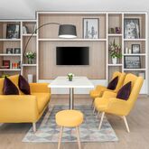 Citadines Paris Montmartre Hotel Picture 6