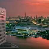 Intercontinental Dubai Festival City Hotel Picture 8