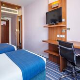 Holiday Inn Express Lisbon Airport Picture 4