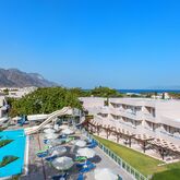 Holidays at Asteras Resort in Kardamena, Kos