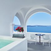 Villa Katikies - Adults Only (13+) Picture 11