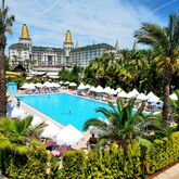 Delphin Diva Hotel Picture 2