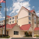 Residence Inn Convention Center Hotel Picture 6