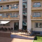 BQ Andalucia Beach Hotel Picture 2