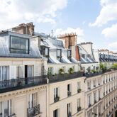 Best Western Opera Grands Boulevards Hotel Picture 0