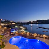 Delta Beach Resort Hotel Picture 6