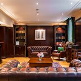 Villa Pantheon Hotel Picture 11