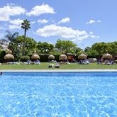 Holidays at Olimar II Aparthotel in Cambrils, Costa Dorada