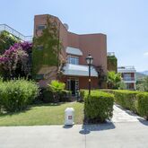 Simena Hotel and Holiday Village Picture 10