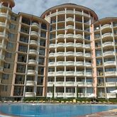 Andalucia Beach Hotel Picture 4