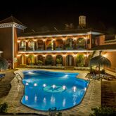 Los Arcos Hotel Picture 3