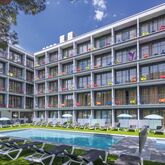 GHT Sa Riera Hotel Picture 2