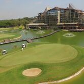 Sueno Hotel Golf Belek Picture 5