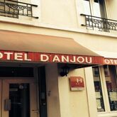 D'anjou Hotel Picture 11