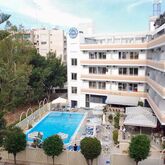 San Remo Hotel Picture 0