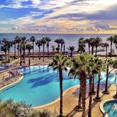 Hilton Hotel Malta Picture 13