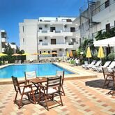 Santa Marina Aparthotel Picture 4