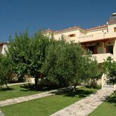 Agrilionas Beach Apartments Hotel Picture 6