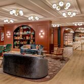 Holidays at Onyx Hotel in Boston, Massachusetts