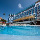 Holidays at Paradise Park Fun Lifestyle Hotel in Los Cristianos, Tenerife