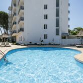Holidays at BEST Terramarina Hotel in La Pineda, Costa Dorada