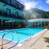 Holidays at Estalagem Do Vale Hotel in Sao Vicente, Madeira