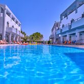 Holidays at Sunrise Hotel in Platanias, Chania