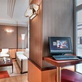 Holidays at Best Western Opera D'antin Hotel in Opera & St Lazare (Arr 9), Paris