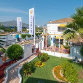 Globales Pueblo Andaluz Hotel Picture 11