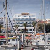 Holidays at Marina Rio Hotel in Lagos, Algarve