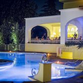Grand Aminta Hotel Picture 4