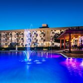 Zoes Hotel Picture 2