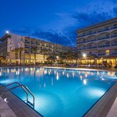 Holidays at Apollo Beach Hotel in Faliraki, Rhodes