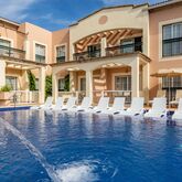 Zafiro Menorca Aparthotel Picture 2