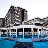 Kaila Beach Hotel Picture 5