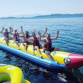 Akti Ouranoupoli Hotel Picture 10
