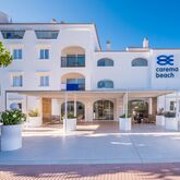 Carema Siesta Playa Apartments Picture 9
