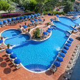 Hilton Sorrento Palace Hotel Picture 0