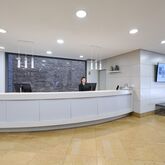 Holidays at Hesperia Ramblas Hotel in Las Ramblas, Barcelona