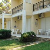 Mimoza Beach Hotel Picture 0